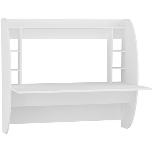 Buğlem - White White Study Desk slika 3