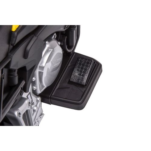 Licencirni motor na akumulator BMW F850  - žuti slika 10