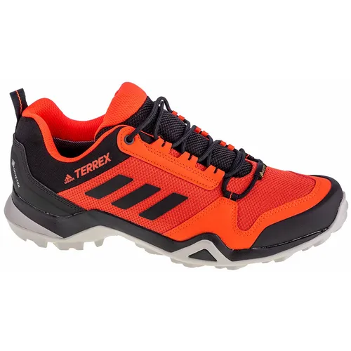 Adidas muške sportske tenisice Terrex AX3 GTX EG6164 / Goretex slika 9