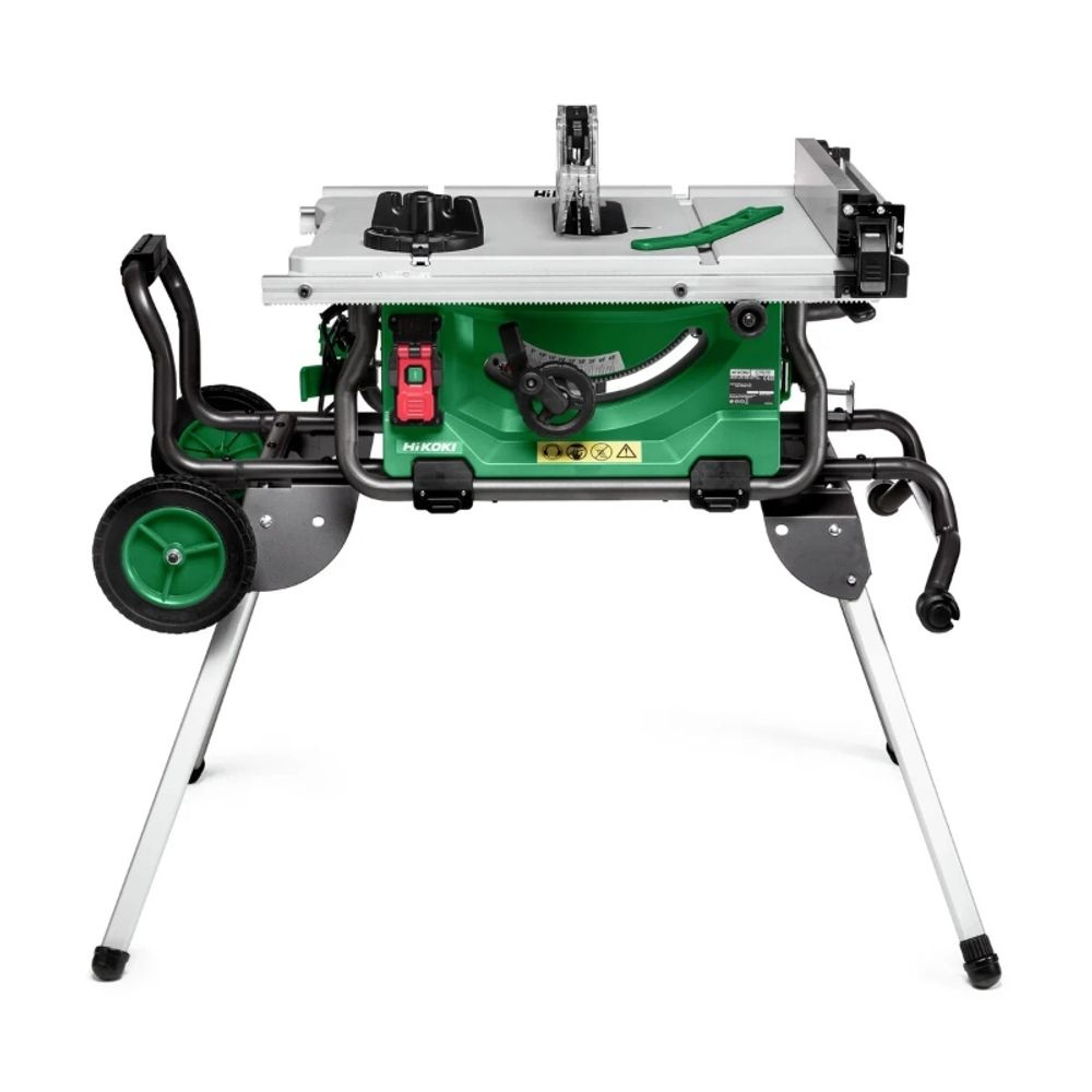 Hikoki cirkular C10RJ slika 1