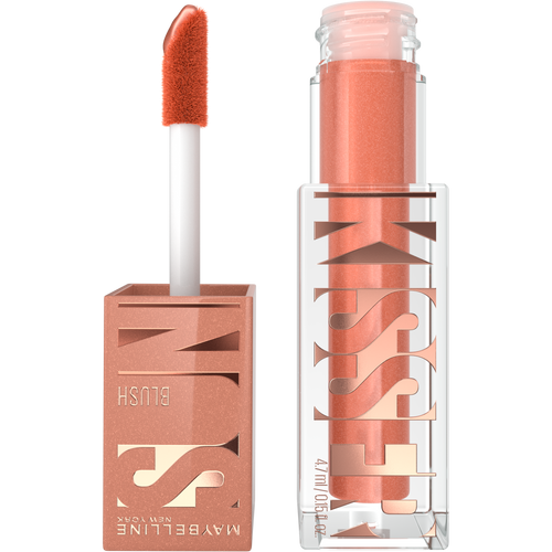 Maybelline New York Sunkisser rumenilo 03 SOL Search​ slika 2