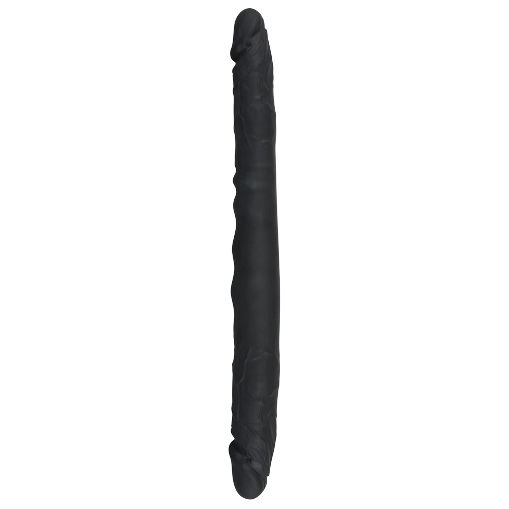 Dvostruki dildo Bad Kitty slika 4