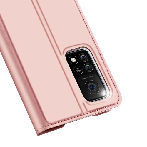 DUX DUCIS Skin Pro preklopna futrola za Xiaomi Mi 10 T Pro / Mi 10 T slika 3