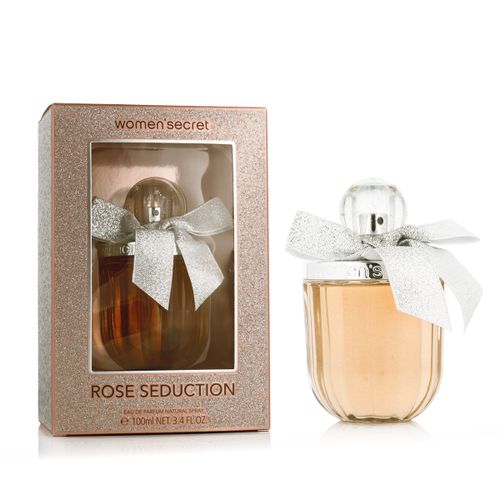 Women'Secret Rose Seduction Eau De Parfum 100 ml (woman) slika 2