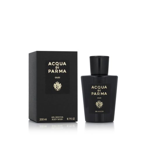 Acqua Di Parma Oud Perfumed Shower Gel 200 ml (unisex) slika 1