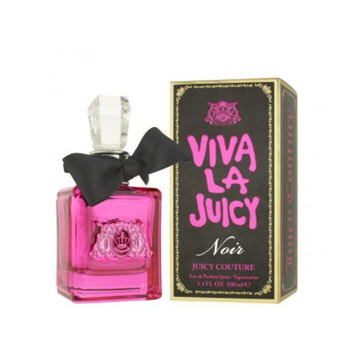 Juicy Couture Viva La Juicy Noir Eau De Parfum 100 ml (woman) slika 2