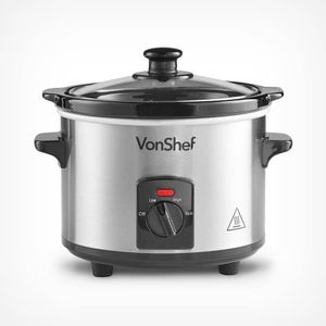 VonShef spori kuhalo 1.5L