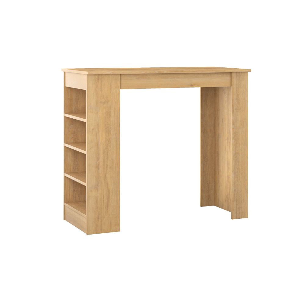 Swallow - Bar Stol Sapphire Oak slika 4