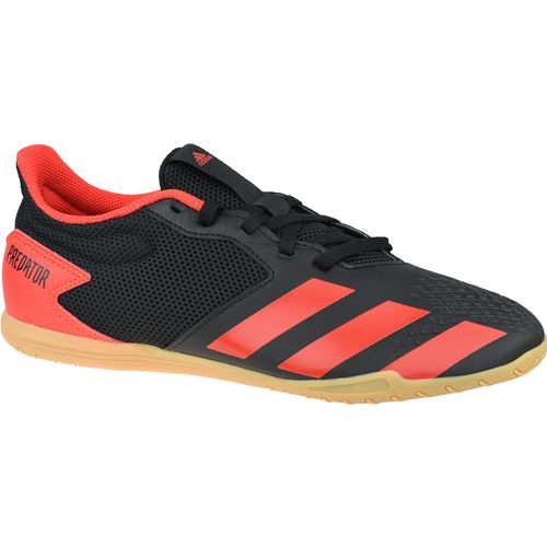 Adidas muške tenisice za nogomet predator 20.4 in sala ee9580 slika 1