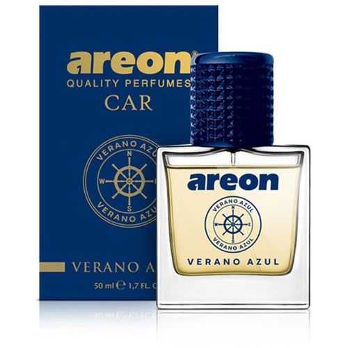 Miris-parfem AREON 50 ml - verano azul slika 1