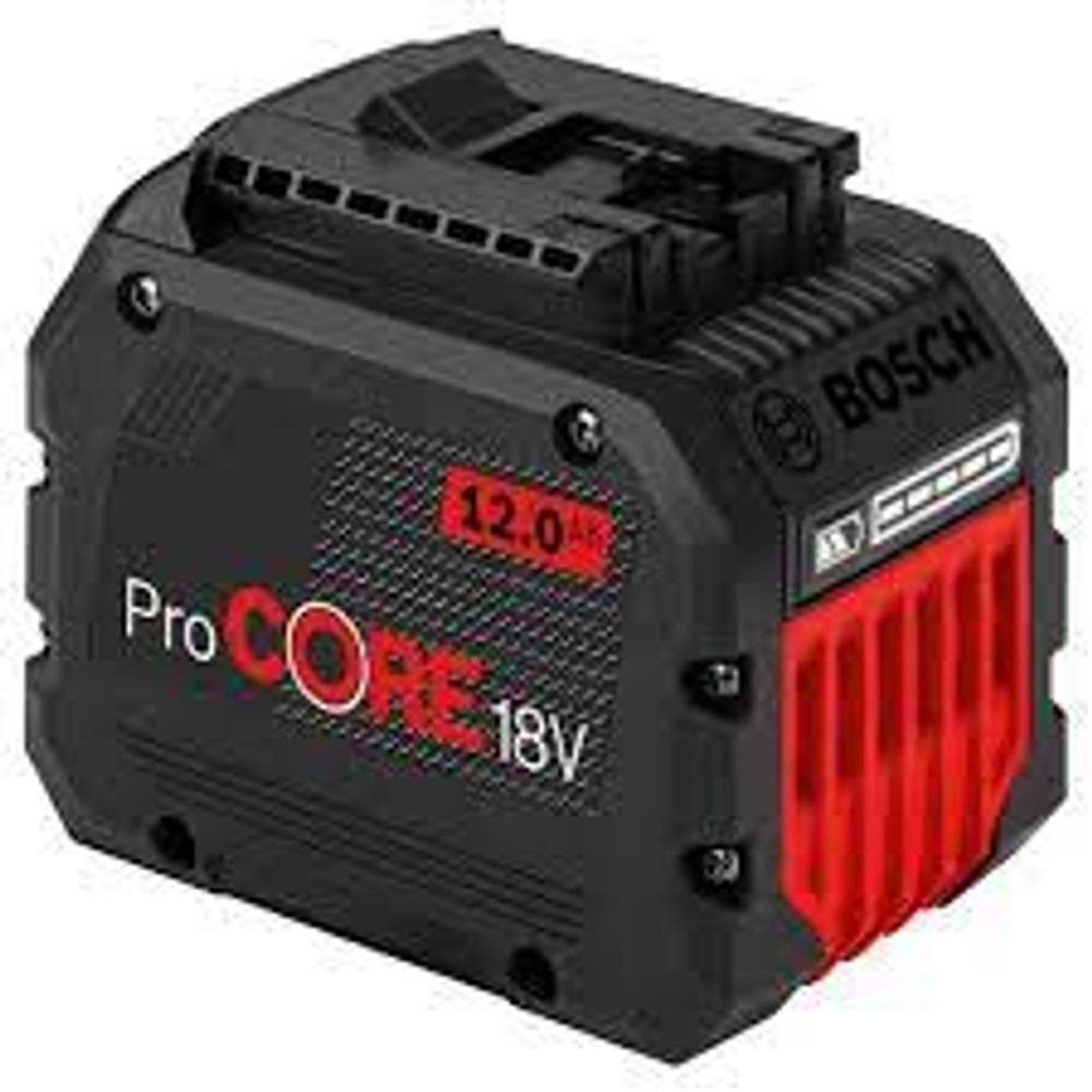 Bosch Baterija Procore 18V 12.0Ah Bosch slika 1