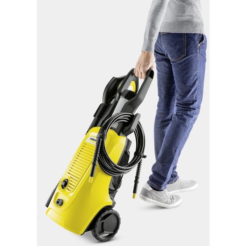 KARCHER Perač visokim pritiskom K4 Universal Edition  slika 5