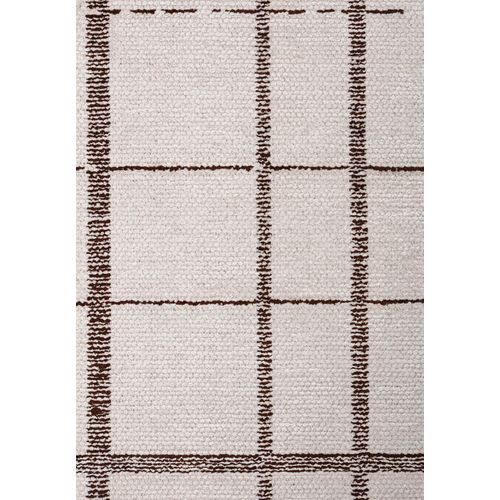 Tepih NEO DARK BROWN, 200 x 300 cm slika 5