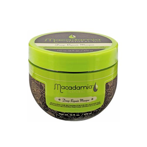 Macadamia Deep Repair Mask 470 ml slika 1