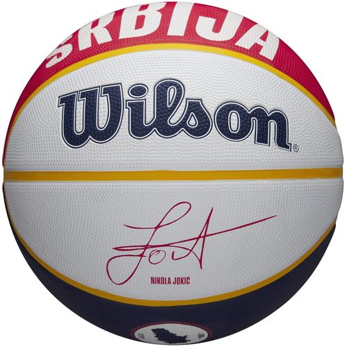 Wilson nba player local nikola jokic outdoor ball wz4006701xb slika 2