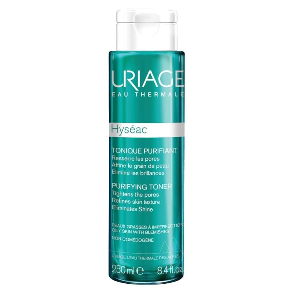 Uriage Hyseac Tonik Losion 250 ml slika 1