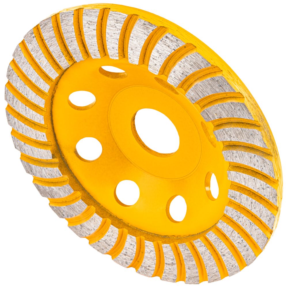 BRUSNI DISK 125 MM PM-DTG-1252T slika 4