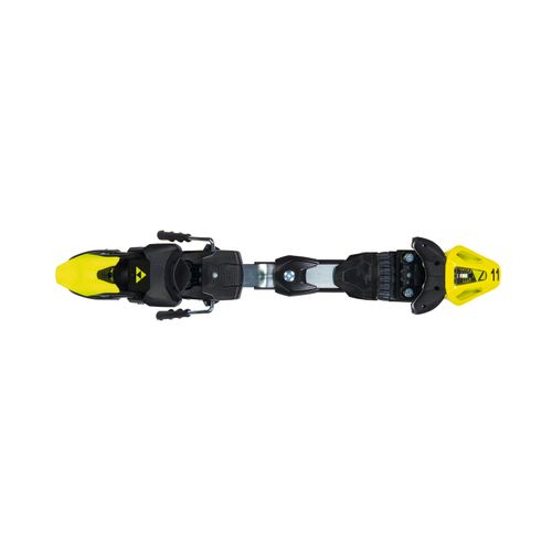 Fischer vezovi RC4 Z11 FREEFLEX BRAKE 85 [D] FL.YELLOW/BLACK slika 1