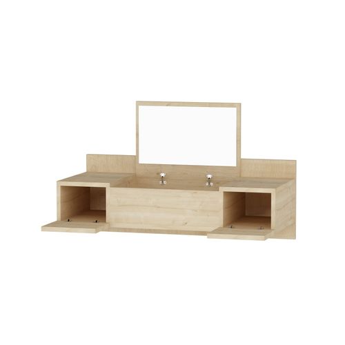 Woody Fashion Stol, Zakkum - Sapphire Oak slika 4