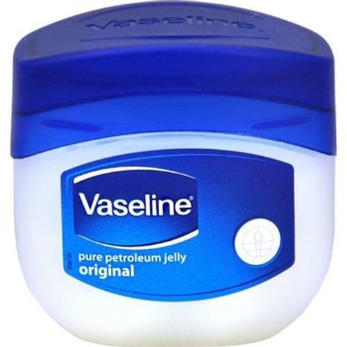 Vaseline krema za suhu kožu Original 100ml slika 1