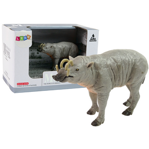 Kolekcionarska figurica babirusa