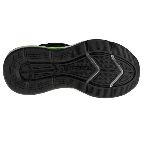 Skechers Skech-Air Blast Tallix 97743L-BBLM Dječje Tenisice slika 9