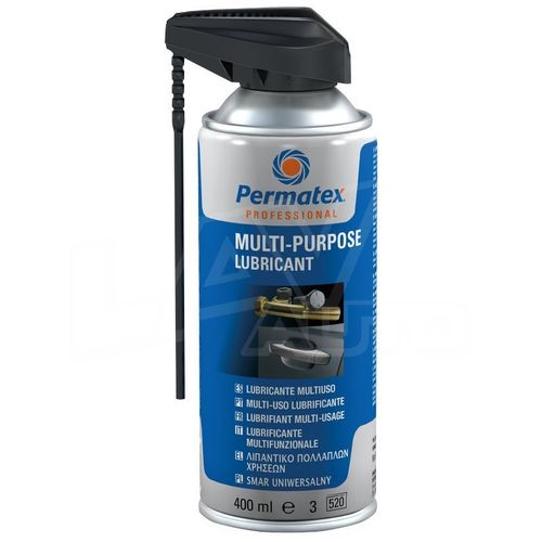 Permatex Sprej podmazivač univerzalni 400 ml slika 1