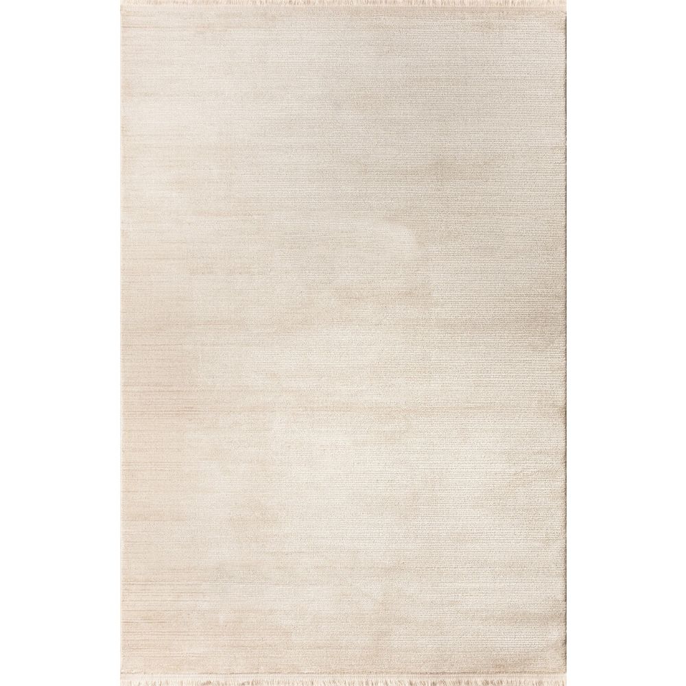 Leo 2973 Tepih za Hol 200 x 500 cm - Bijeli slika 5