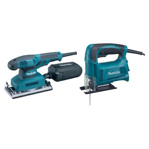 Makita Combiset DK0008