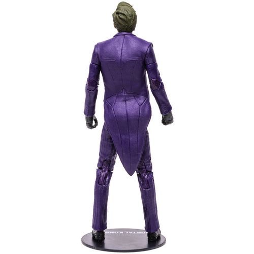 Mortal Kombat The Joker figura 18cm slika 7