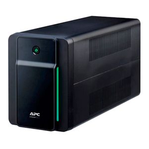 Back-UPS APC, 1200VA, Tower, 230V, 6x IEC C13 utičnica, AVR