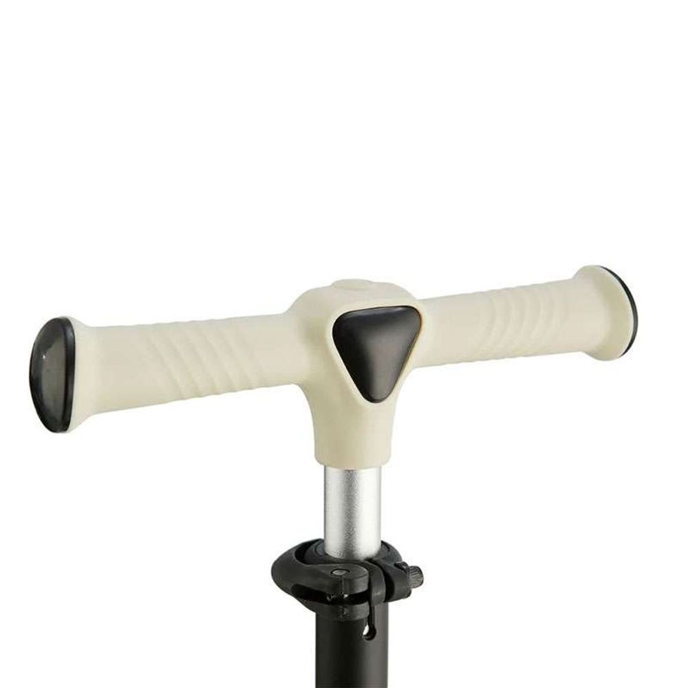 Kinderkraft Romobil Halley 2U1, Stone White slika 5