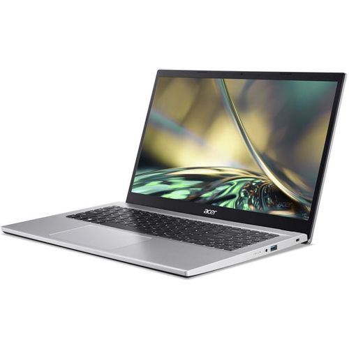 A315-59-537F Laptop - 15,6" FHD, Intel Core i5-1235U, 16GB RAM, 512GB SSD, Windows 11 Home slika 1