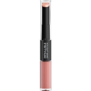 L'Oreal Paris Infaillible 24H Lipstick Tečni ruž za usne 803 Eternally  Exposed