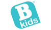 B Kids logo