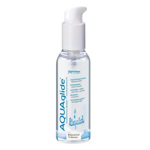JoyDivision Univerzalni analni vaginalni vodeni lubrikant 125 ml
