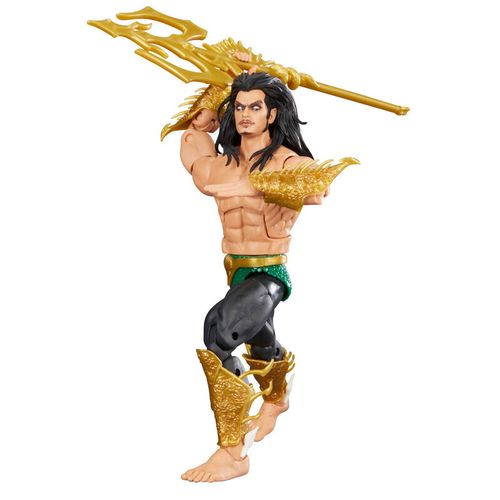 Marvel Legends Namor figure 15cm slika 4