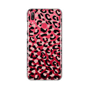 Torbica Silikonska Print Skin za Huawei Y7 2019/Y7Prime 2019 Animal