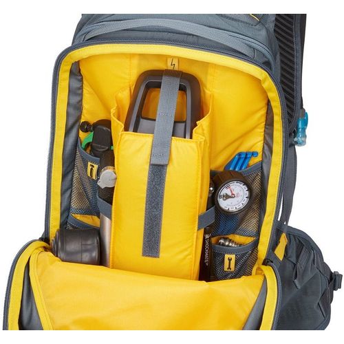 Thule Rail Backpack 18L ruksak za hidrataciju slika 20