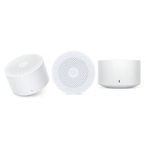 Xiaomi zvučnik Compact Bluetooth Speaker 2 10m BT 4.2 200MHz-18KhHz micro USB 6h baterija slika 1