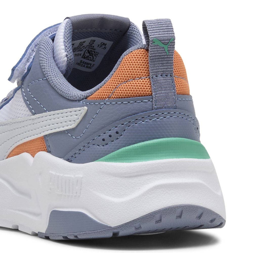 PUMA TENISICE PUMA TRINITY 2 LT AC+ PS slika 5