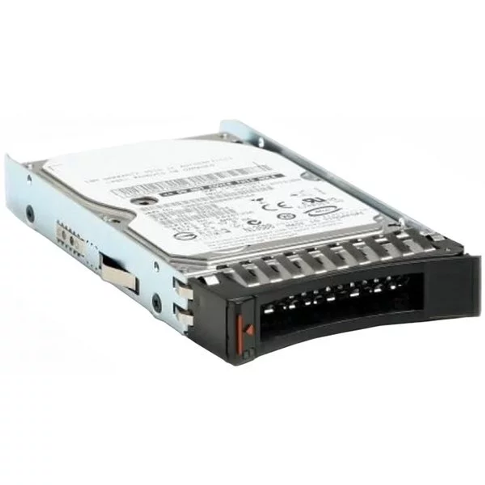 Lenovo ThinkSystem 2.5" 2.4TB 10K SAS 12Gb Hot Swap 512e HDD v2 slika 1