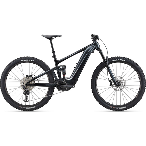 GIANT TRANCE X E+ 3 PRO 29 BLACK DIAMOND 2022 slika 1