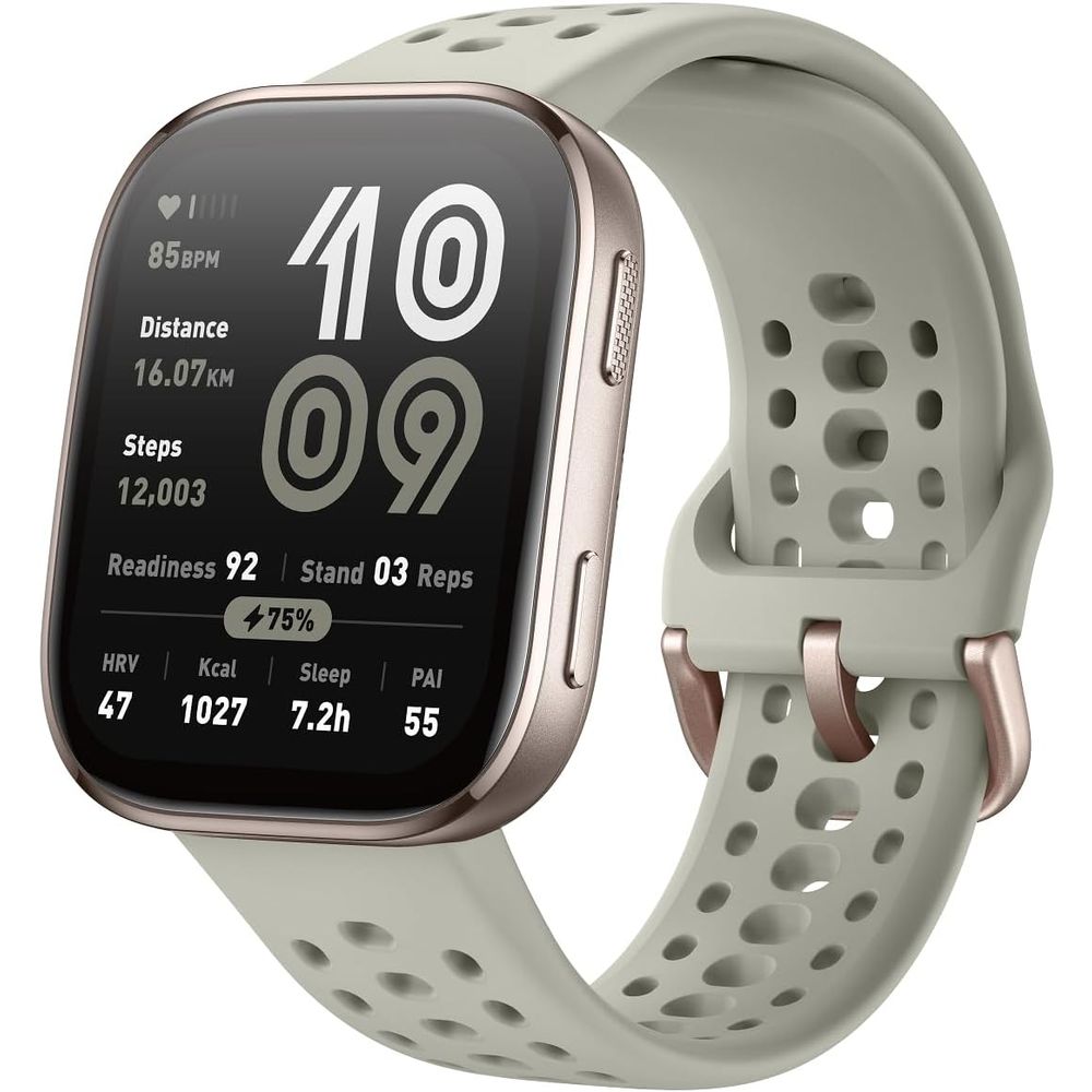Amazfit BIP 6 StoneVibrant  slika 1