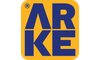 ARKE logo