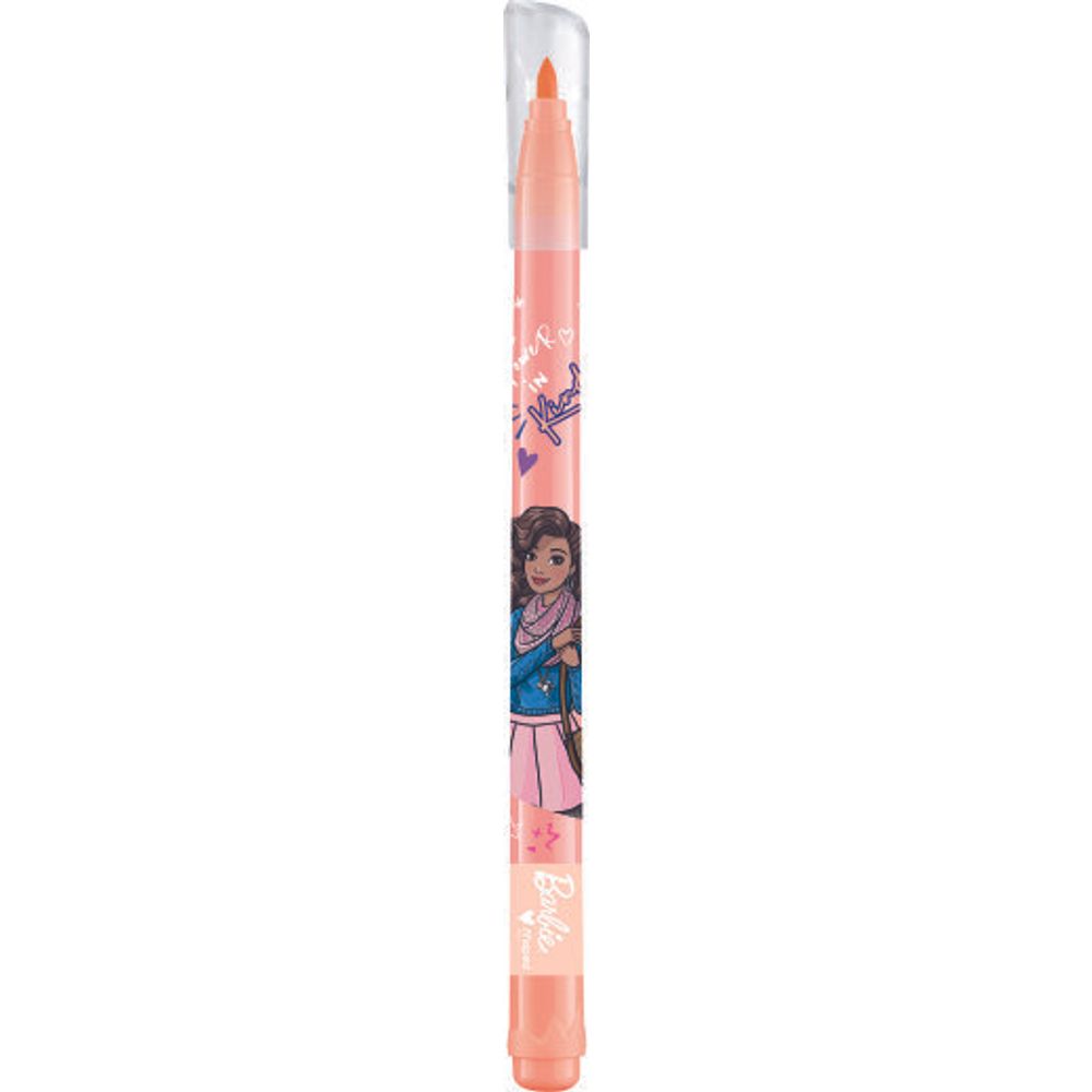 Maped Flomasteri Barbie 12/1 slika 3