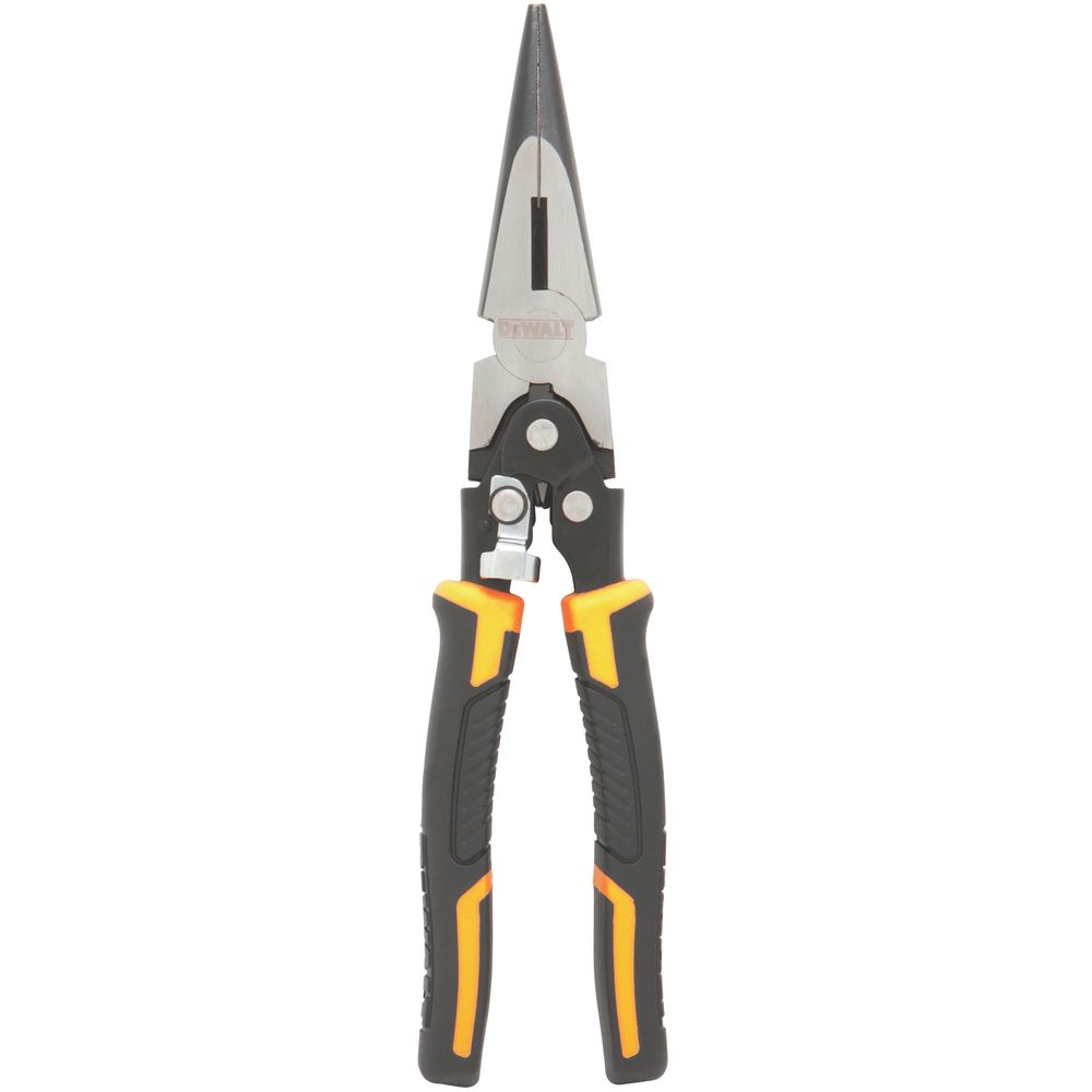 ŠPIČASTA KLIJEŠTA Dewalt DWHT0-70277 slika 1