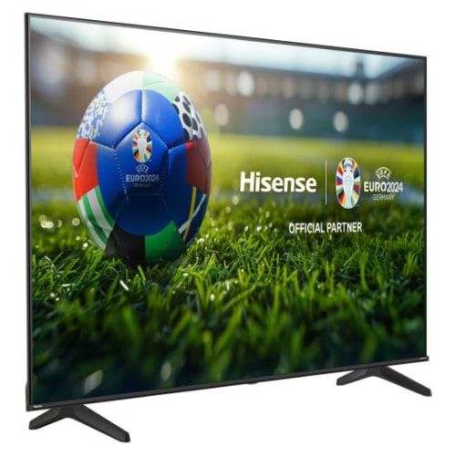 Hisense H43A6N Televizor 43" LED, 4K UHD, Smart, VIDAA slika 2