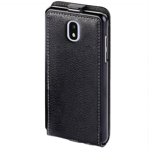 Hama Smart Case sklopivi poklopac za mobilni telefon Samsung Galaxy J6 (2018) crna slika 6