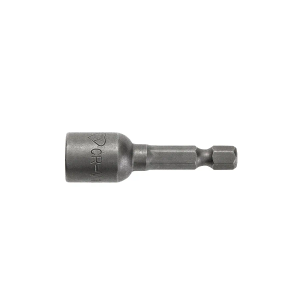 Högert  Bit nastavak 1/4" nasadni ključ 8mm, 48mm, CrV, magnetni (pakiranje 2 komada)